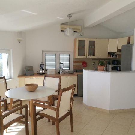 Apartman S&D Rogoznica روغوزنيكا المظهر الخارجي الصورة