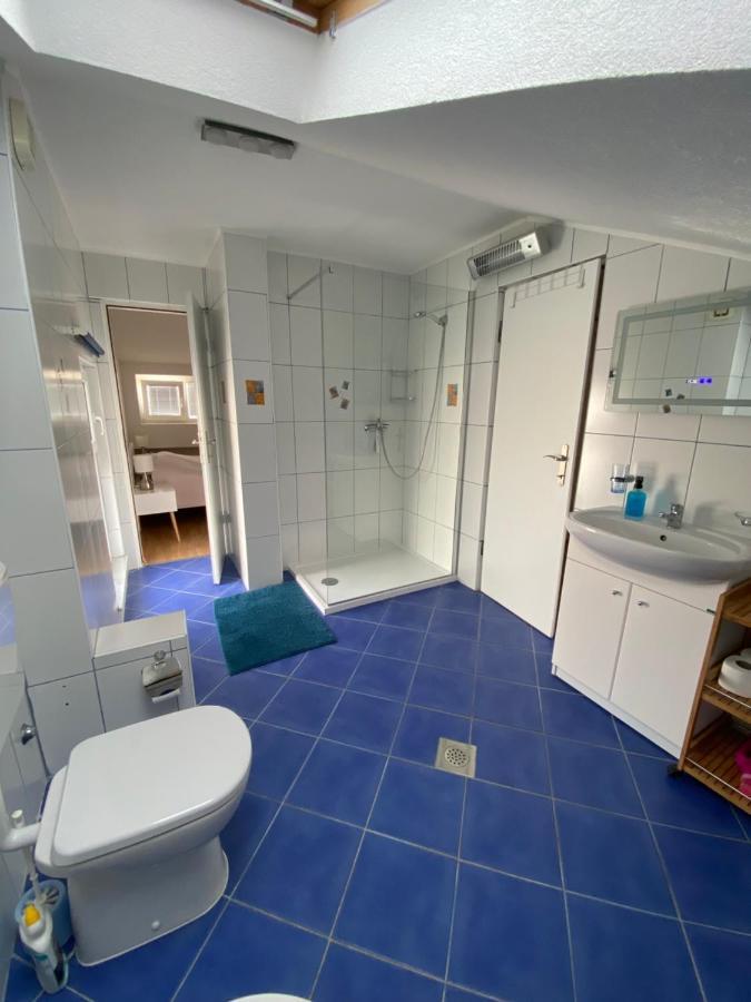 Apartman S&D Rogoznica روغوزنيكا المظهر الخارجي الصورة