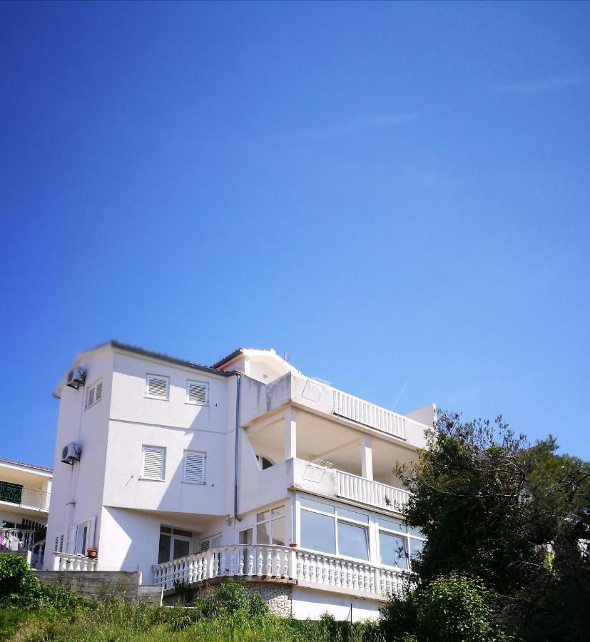 Apartman S&D Rogoznica روغوزنيكا المظهر الخارجي الصورة